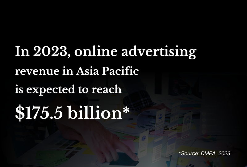 Integrated Digital Marketing Experts in Asia