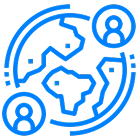 世界320万人のKOLネットワーク