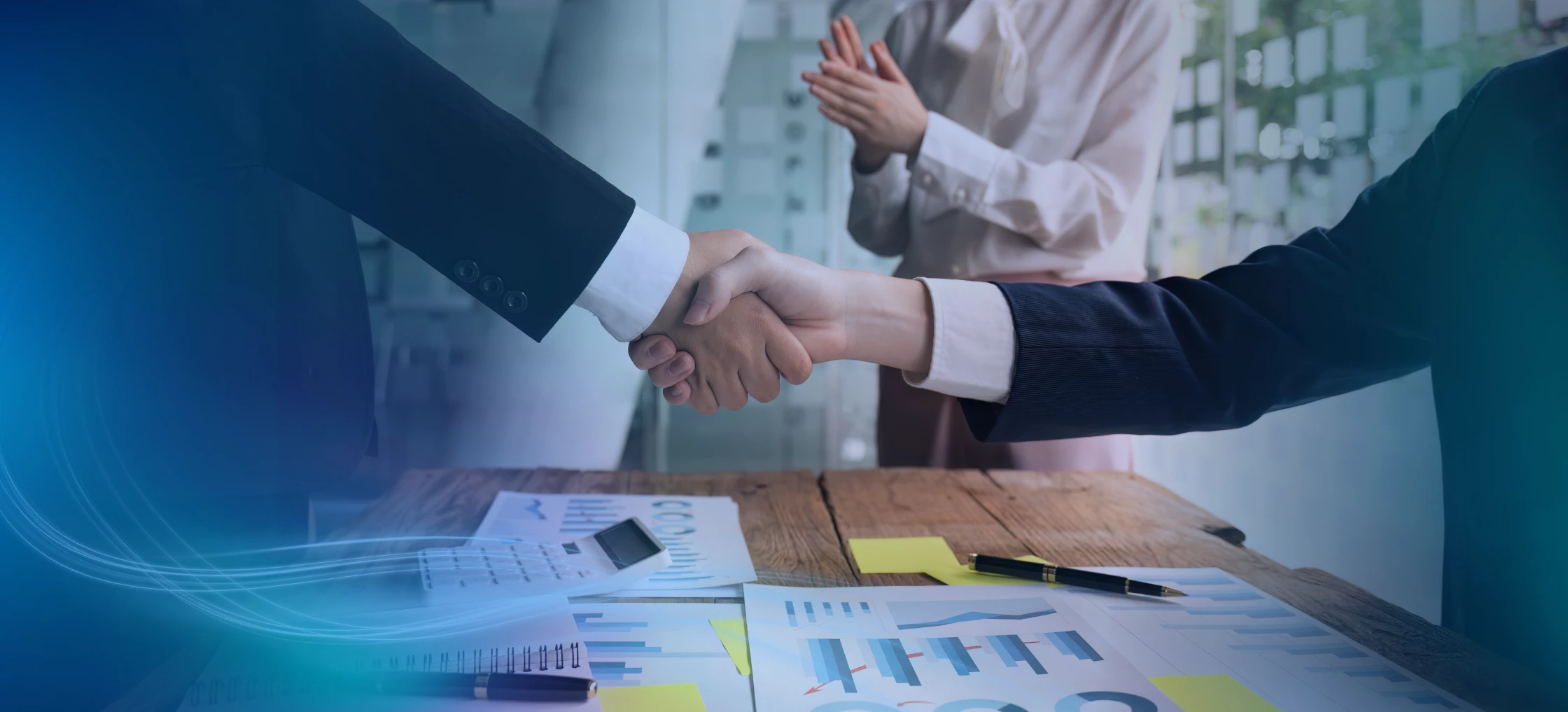 Mergers & Acquisition-PMO