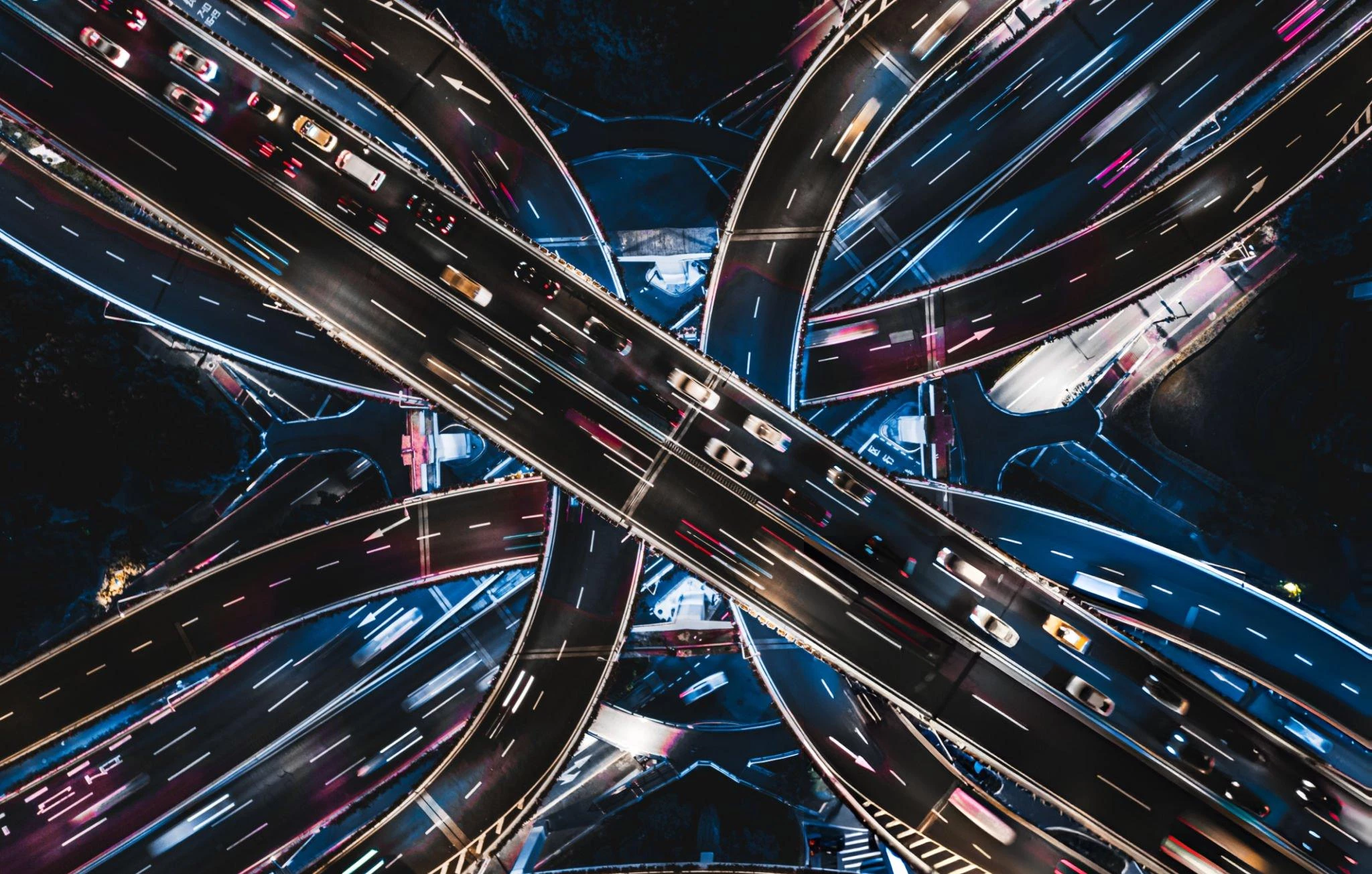 Shared Mobility, Ride-Hailing Platforms