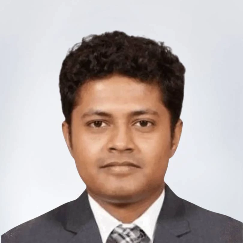 Swagata Das Chowdhury