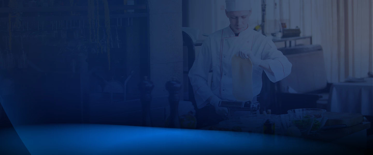 Restaurant & Food Services