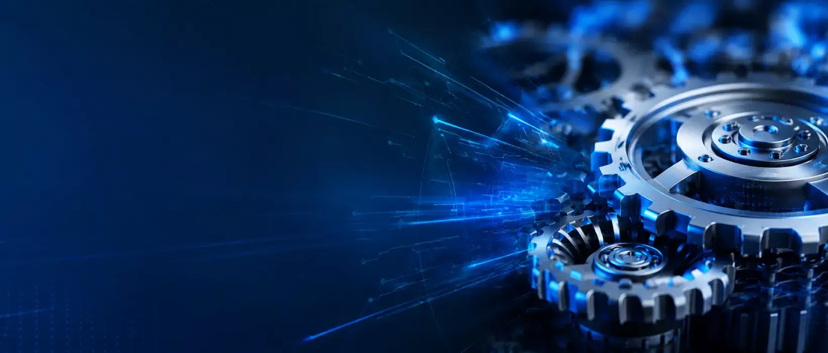 Operational Transformation Through Execution