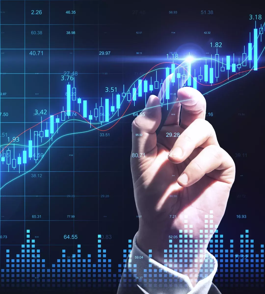 Our Approach to Strategy, Execution, and Advisory