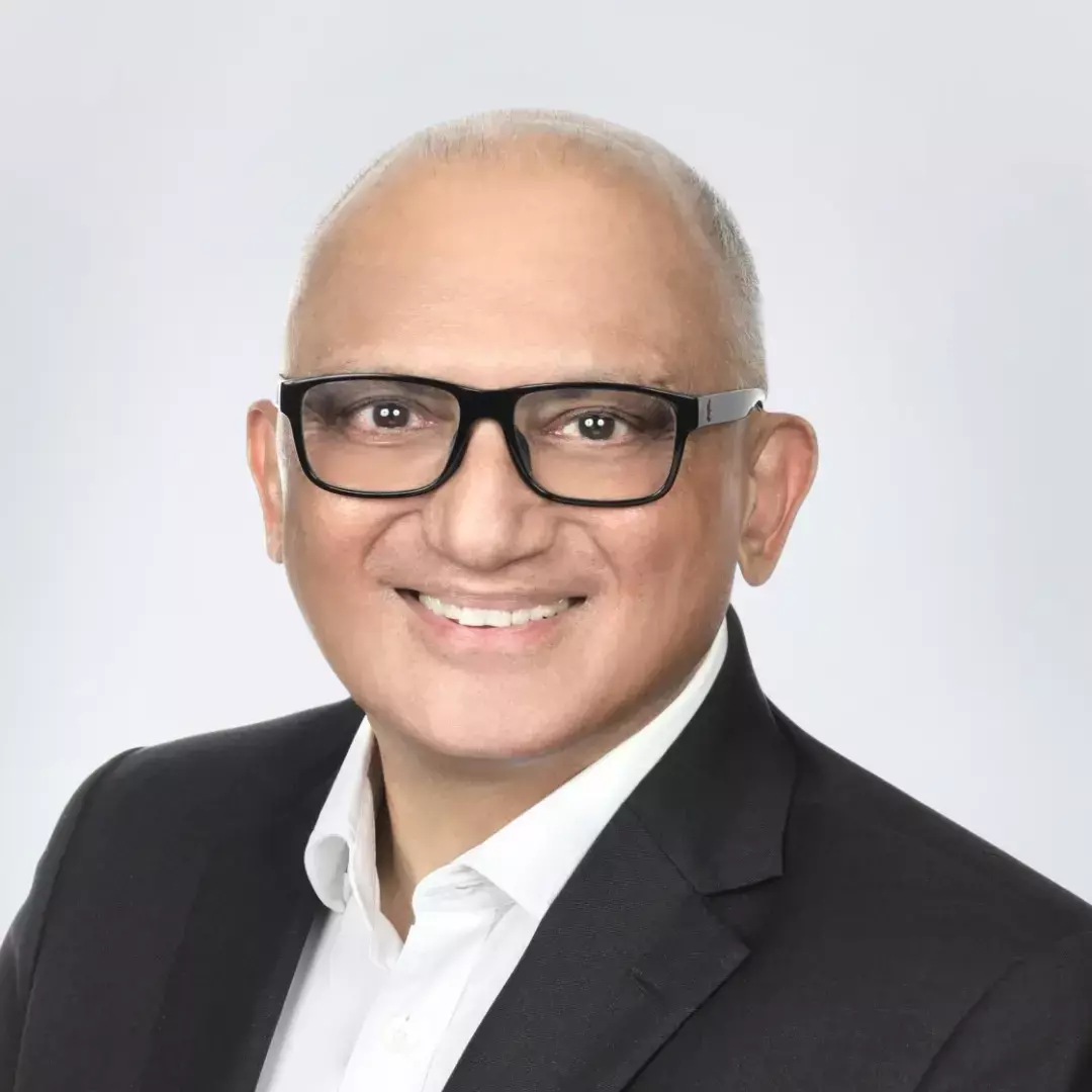 Krishna Paupamah
