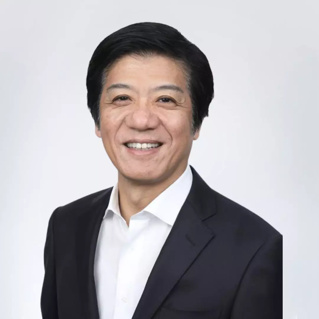 Masa Matsuoka 