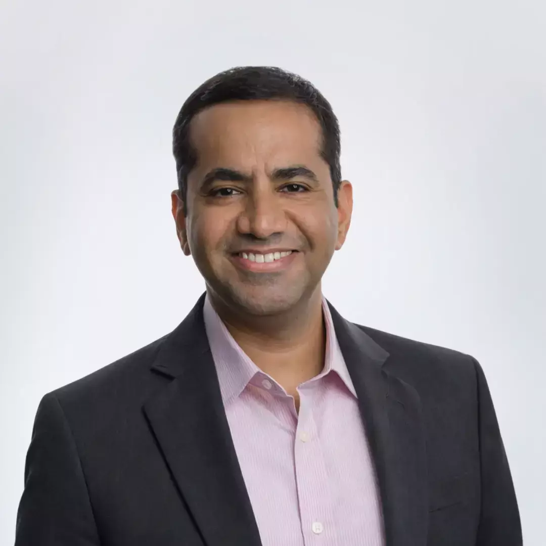 Jaideep Mulchandani