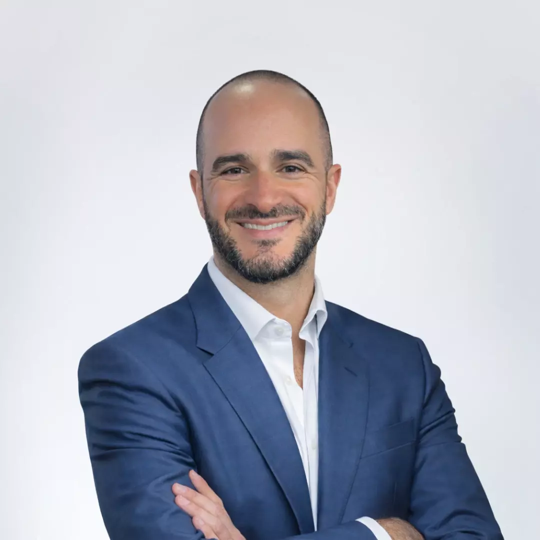 Daniel Menezes