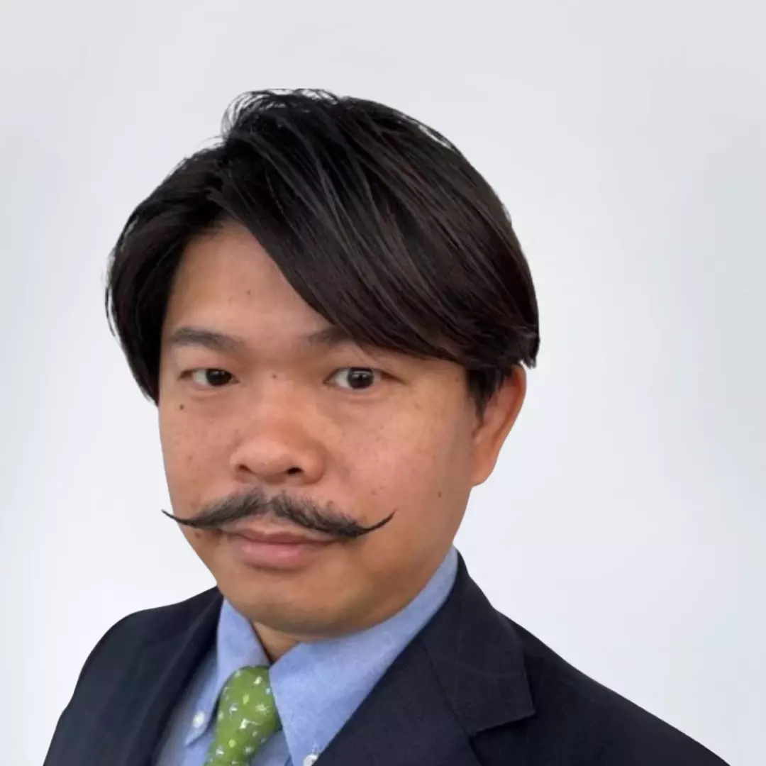Keiya Masuno