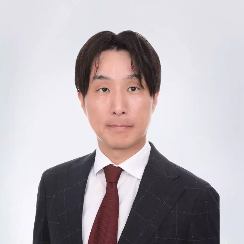 Minoru Hayashida