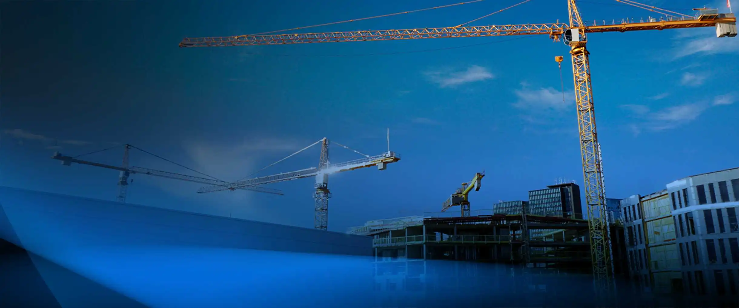 Construction & Infrastructure